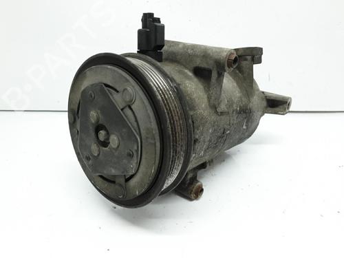 Used AC compressor FIAT DUCATO Van (250_) 100 Multijet 2,2 D (100 hp) 20373619
