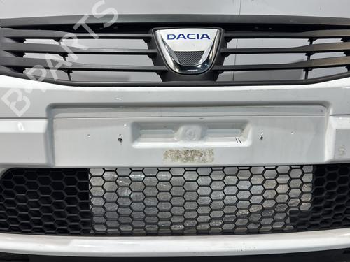 Front bumper DACIA SANDERO | BP33700519C7 - Image 2