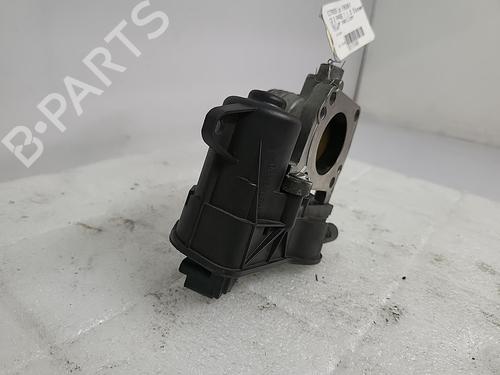 Throttle body CITROËN C3 III (SX) 1.2 VTi 82 | BP36763281M82 - Image 2