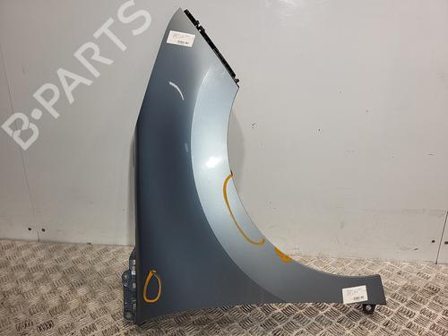 Used Right front fenders PEUGEOT 5008 (0U_, 0E_) 1.6 HDi (112 hp) 22299951