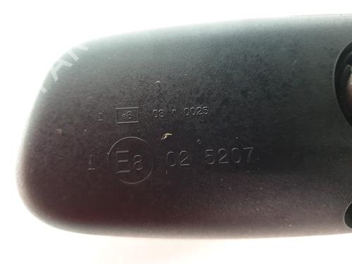 Rear mirror CITROËN DS3 (SA_) 1.6 HDi 90 | BP21558941I6 