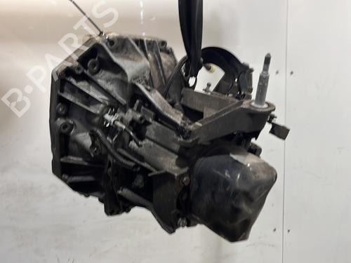 gearbox-renault-kangoo-express-fw01_-2008-32282695 main image