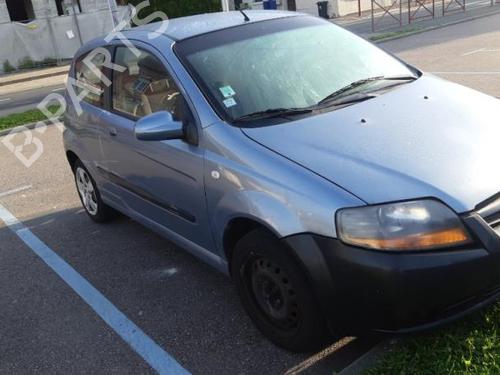 Right taillight CHEVROLET KALOS | BP25268290C35 - Image 5