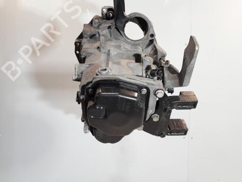 Gearbox VW POLO V (6R1, 6C1) 1.2 TDI | BP20384448M3 