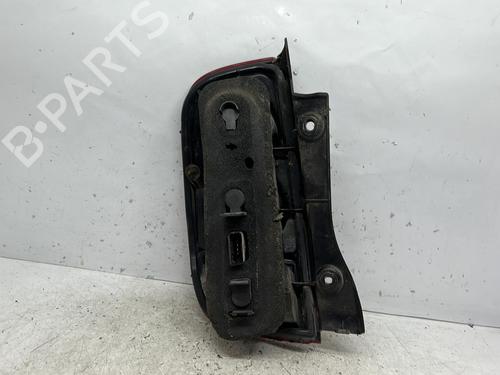 Right taillight NISSAN MICRA III (K12) 1.2 16V | BP20371828C35 