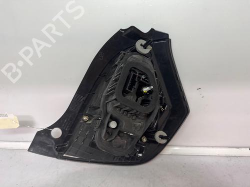 Left taillight RENAULT TWINGO III (BCM_, BCA_) 1.0 SCe 70 | BP38508193C34 - Image 3