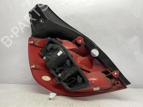 Used Right taillight Right taillight 20379929 20379929