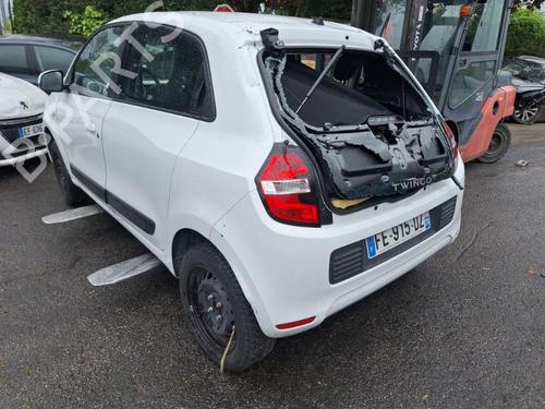 Engine RENAULT TWINGO III (BCM_, BCA_) 1.0 SCe 70 | BP21053296M1 