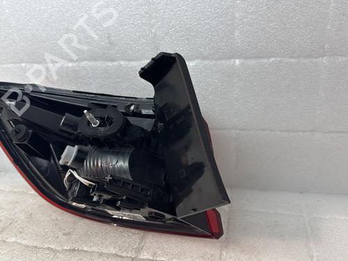 Right taillight RENAULT CLIO V (B7_) 1.5 Blue dCi 100 (B7AD) | BP32703060C35  - Image 5