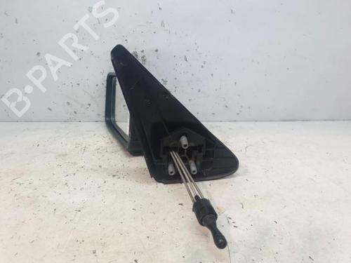 Used Right mirror Right mirror 21218362 21218362
