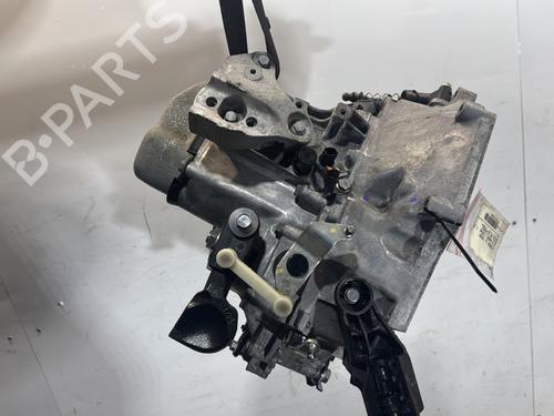 Gearbox CITROËN C3 III (SX) 1.2 VTi 82 | BP33308674M3 - Image 2