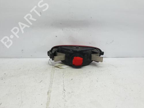 Tåkelys/Varsellys PEUGEOT 206 Hatchback (2A/C) 1.1 i | BP20383885C37 