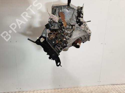 Gearbox CITROËN C1 (PM_, PN_) 1.0 | BP20374846M3 