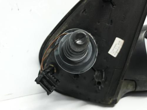 Used Right mirror PEUGEOT 206+ (2L_, 2M_) 1.4 HDi eco 70 (68 hp) 20375821