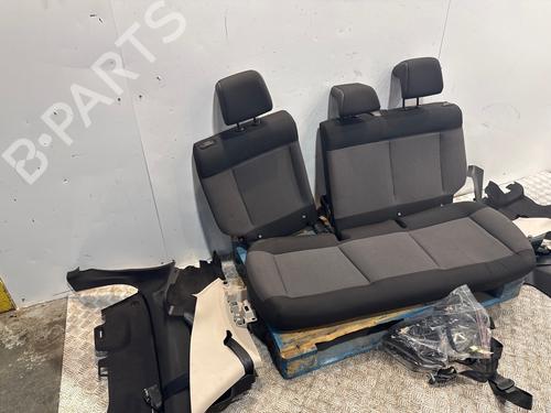 Rear seat CITROËN C4 CACTUS 1.5 BlueHDi 100 | BP36944535C17  - Image 5