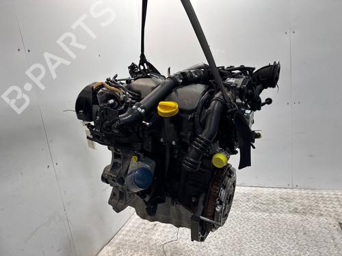 Used Engine Engine 38678850 38678850