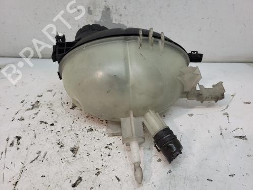 Expansion tank MERCEDES-BENZ C-CLASS (W204) C 220 CDI (204.008) | BP20381450C120 