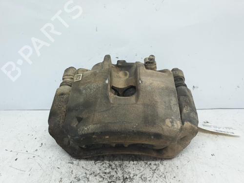 Used Right front brake caliper Right front brake caliper VW AMAROK (2HA, 2HB, S1B, S6B, S7A, S7B, AGD) 3.0 TDI 4motion (224 hp) 20372526 20372526