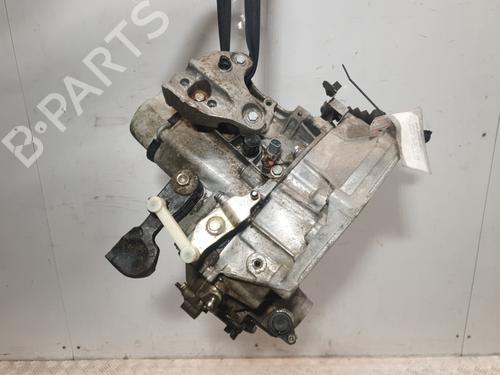 Used Gearbox Gearbox CITROËN C3 I (FC_, FN_) 1.1 i (60 hp) 31639650 31639650