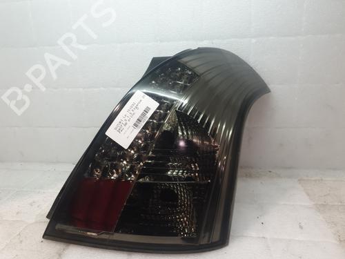 Used Right taillight SUZUKI SWIFT III (MZ, EZ) 1.3 (RS413, ZC11S) (92 hp) 31826702