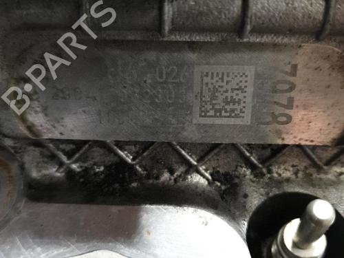 Cylinder head PORSCHE CAYENNE (92A) 3.0 Diesel | BP20379908M5 - Image 3