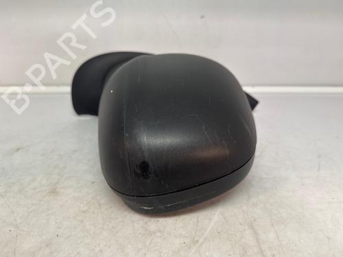 Bakspejl venstre Bakspejl venstre RENAULT KANGOO Express (FW0/1_) 1.5 dCi 75 (FW07, FW10, FW04) (75 hp) 39713630 39713630