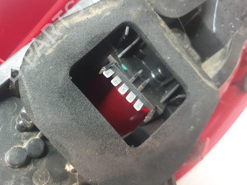 Left taillight OPEL CORSA D (S07) 1.3 CDTI (L08, L68) | BP30922781C34 - Image 2
