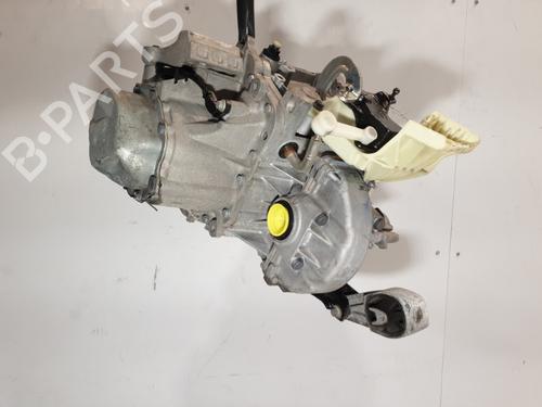 Gearbox PEUGEOT 208 I (CA_, CC_) 1.5 BlueHDI 100 | BP20374645M3 