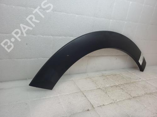 Rear left wheel arch trim CITROËN C3 III (SX) 1.6 BlueHDi 75 | BP31138593C136