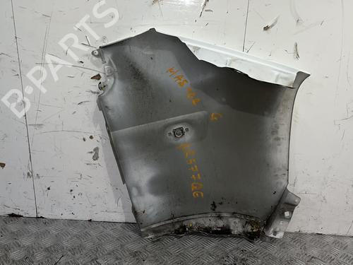 Left front fenders RENAULT MASTER II Van (FD) 2.5 dCi | BP20379597C41 