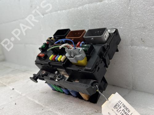 Fuse box CITROËN DS3 (SA_) 1.6 HDi 110 | BP33308746E1 - Image 6