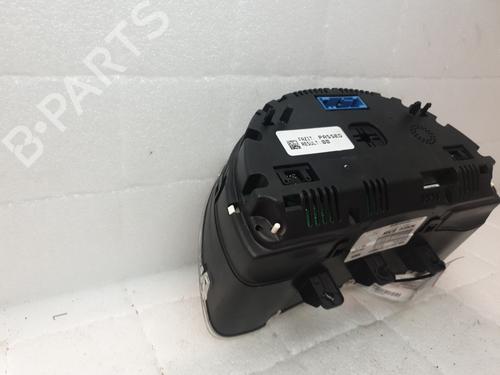 Instrument cluster VW BEETLE Convertible (5C7, 5C8) 2.0 TDI | BP32241290C47  - Image 6