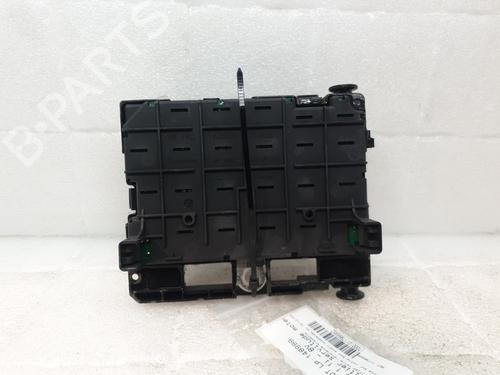 Fuse box PEUGEOT 206+ (2L_, 2M_) 1.1 | BP30922756E1 - Image 2