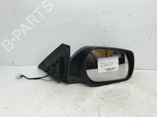 Right mirror MAZDA 6 Hatchback (GG) 2.3 (GG3S) | BP20382666C27 