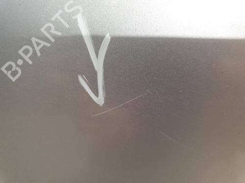 Right rear door MERCEDES-BENZ C-CLASS (W203) C 200 CDI (203.004) | BP25892088C5 