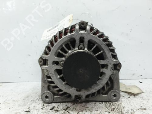 Alternator RENAULT KOLEOS I (HY_) 2.0 dCi 4x4 (HY0K) | BP20372603M7 