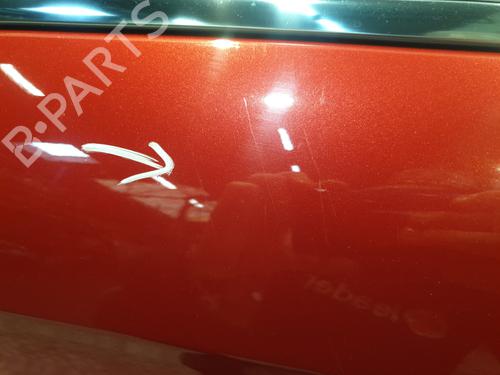 Right front door CITROËN C3 II (SC_) 1.2 VTi 82 | BP29053674C3 