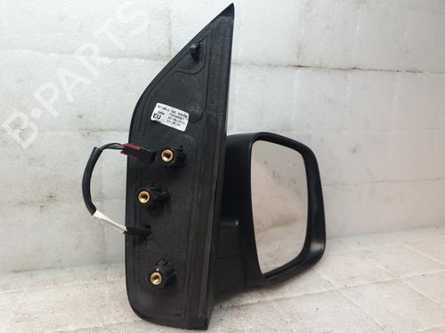 Used Right mirror CITROËN NEMO Box Body/MPV (AA_) 1.3 HDi 75 (75 hp) 30364355