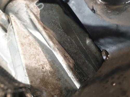 Gearbox RENAULT TRAFIC III Van (FG_) 1.6 dCi 115 (FGMD) | BP31639653M3 - Image 4