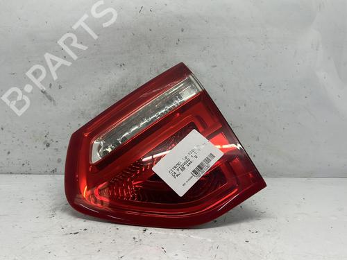 Right tailgate light CITROËN C4 Picasso I MPV (UD_) 1.6 HDi | BP20372735C80 
