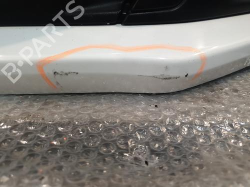 Front bumper PEUGEOT 208 I (CA_, CC_) 1.6 HDi / BlueHDi 75 | BP30193466C7 