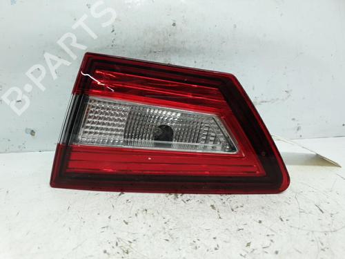 Used Right tailgate light Right tailgate light RENAULT CLIO IV (BH_) 1.2 TCe 120 (BHM0) (120 hp) 20373250 20373250