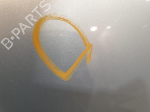 Hood RENAULT KANGOO / GRAND KANGOO II (KW0/1_) 1.5 dCi 70 (KW0V, KW0A) | BP20378193C1 