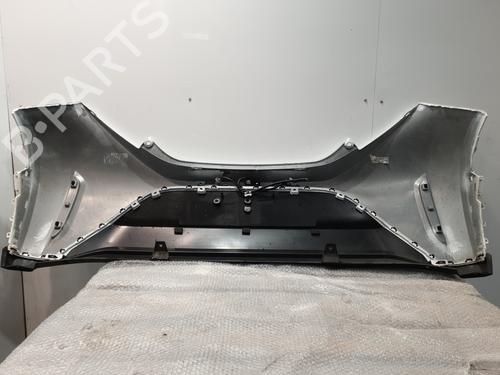 Rear bumper TOYOTA AYGO X (_B7_) 1.0 VVT-i (KGB70) | BP29699525C8 