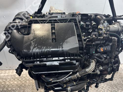 Engine PEUGEOT 308 CC (4B_) 1.6 HDi | BP33724142M1 - Image 5