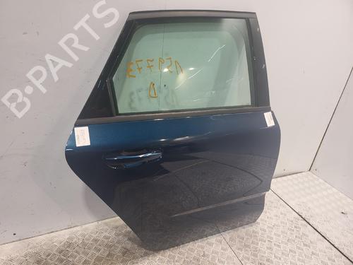 Used Right rear door Right rear door 38306616 38306616