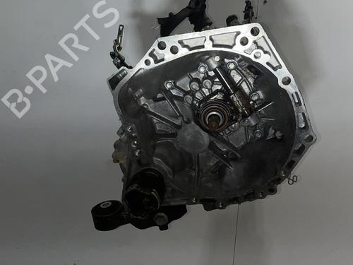 Used Gearbox Gearbox CITROËN C1 II (PA_, PS_) 1.0 VTi 72 (72 hp) 23844474 23844474