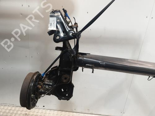Rear axle CITROËN C3 III (SX) 1.2 PureTech 82 | BP30193457M2 