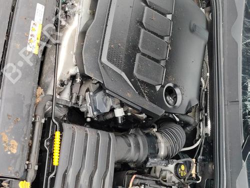Køfangervange VW GOLF VIII (CD1, DA1) 2.0 TDI | BP37740983C73 - Image 21