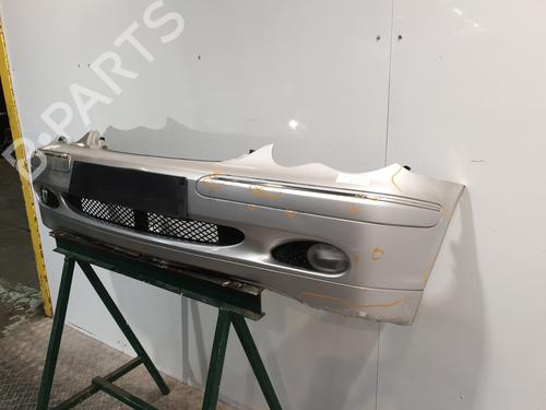 Front bumper MERCEDES-BENZ C-CLASS (W203) C 200 CDI (203.004) | BP25892087C7 
